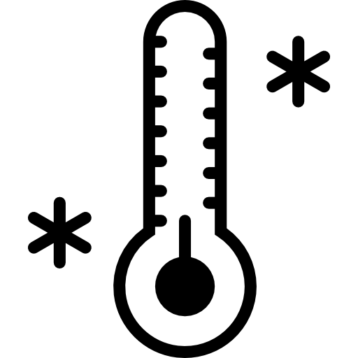 temperatura